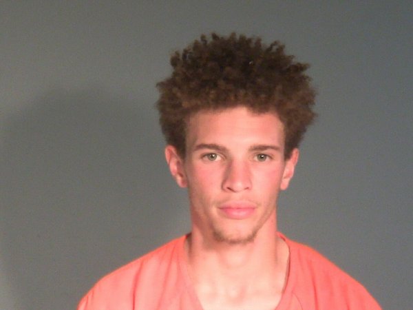 Mugshot of KAIDEN HUNTER JOHNSON