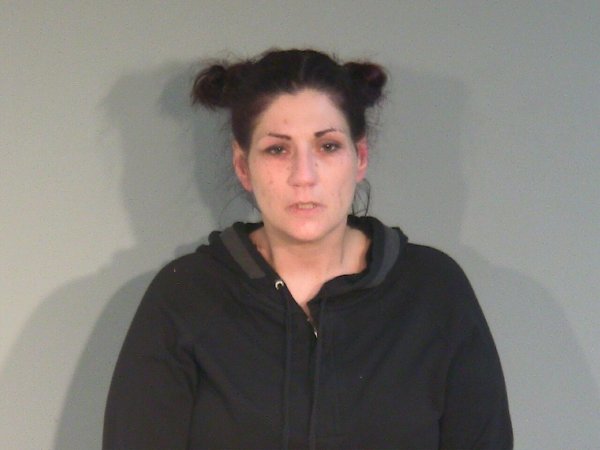 Mugshot of MAY MARIE FOSTER