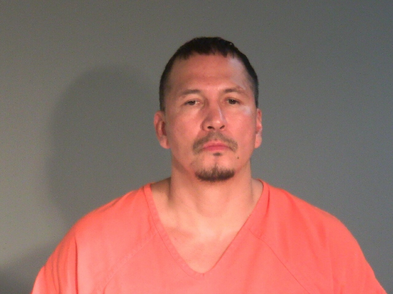 Mugshot of ONIKWINTALA OHKWALI WEBSTER