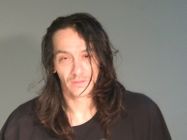 Mugshot of LUCAS ARMONDO SOTO