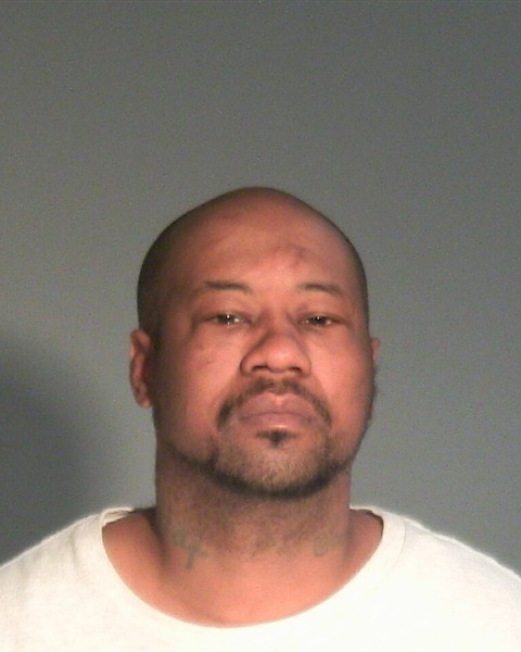 Mugshot of CORTELLEZ A BAREFIELD
