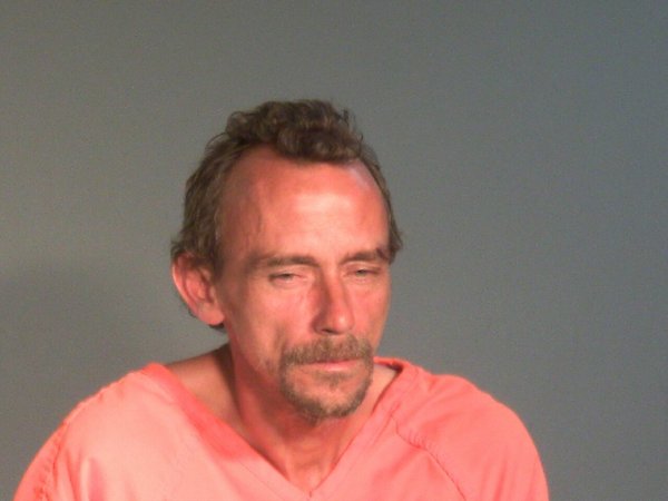 Mugshot of THOMAS T SMITH