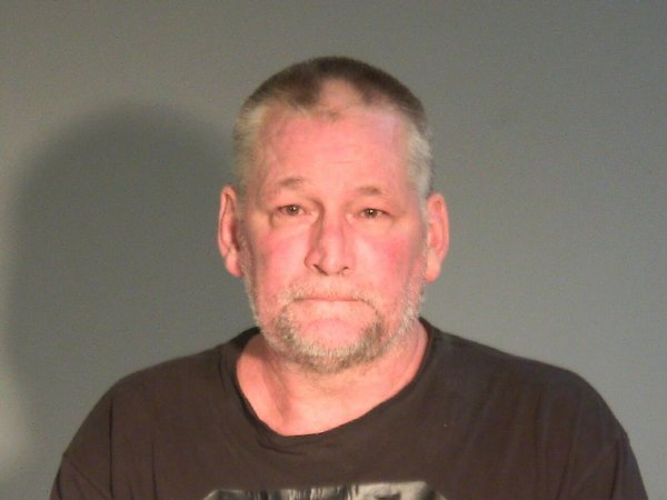 Mugshot of BRAD E SCHNEIDER