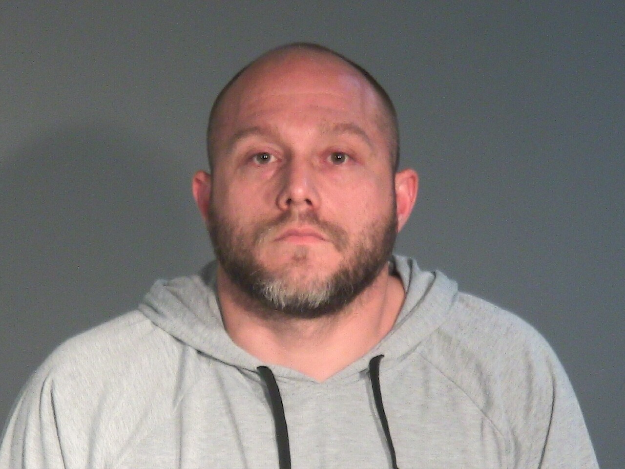 Mugshot of ARMANDO JAMES IMMEL