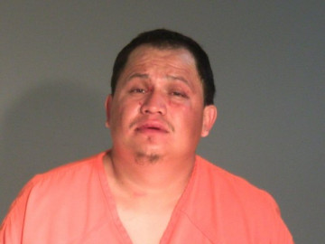 Mugshot of PEDRO L LOPEZ MERLOS