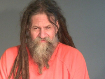 Mugshot of SHAWN M POMASL