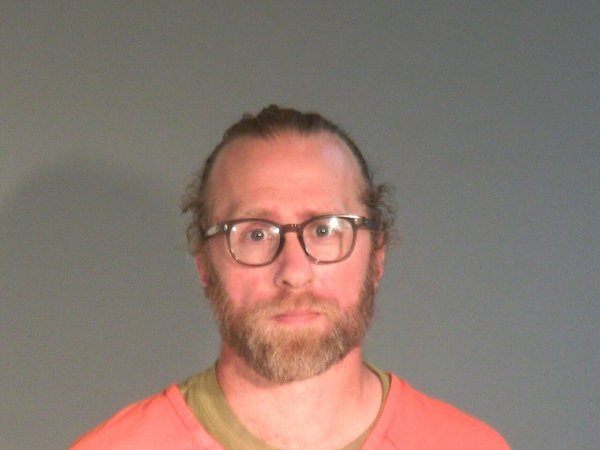 Mugshot of MATTHEW C DU FRANE