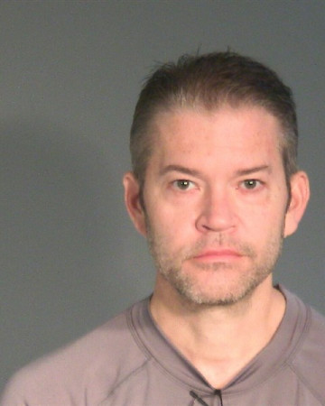 Mugshot of DAVID KEITH STEWART