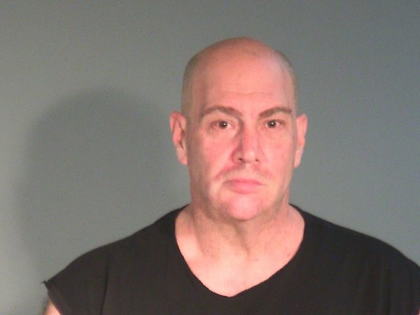 Mugshot of TROY J JONES