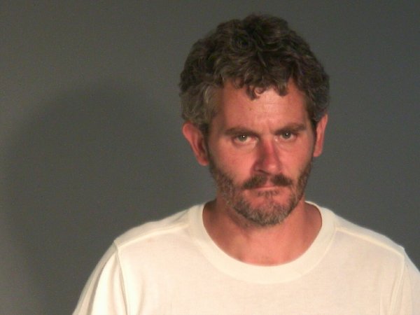Mugshot of ROBERT THOMAS DUVAL