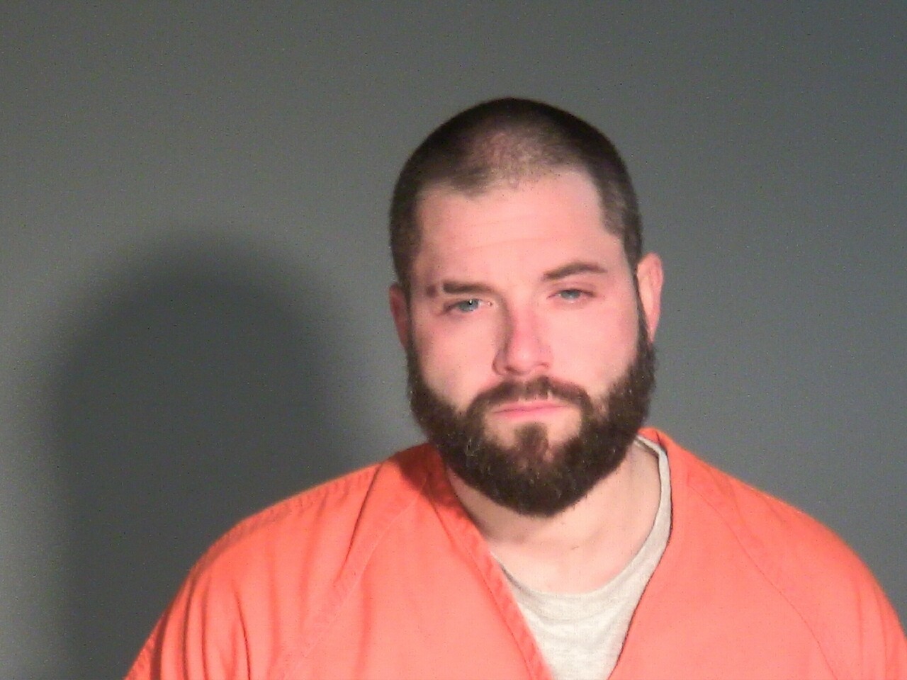 Mugshot of CHASE A PAQUETTE