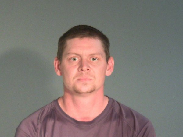Mugshot of SHAWN KEITH NELSON