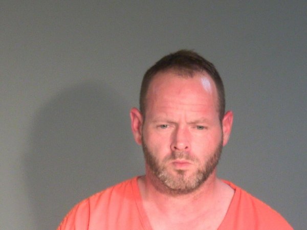 Mugshot of TIMOTHY KYLE OLEARY