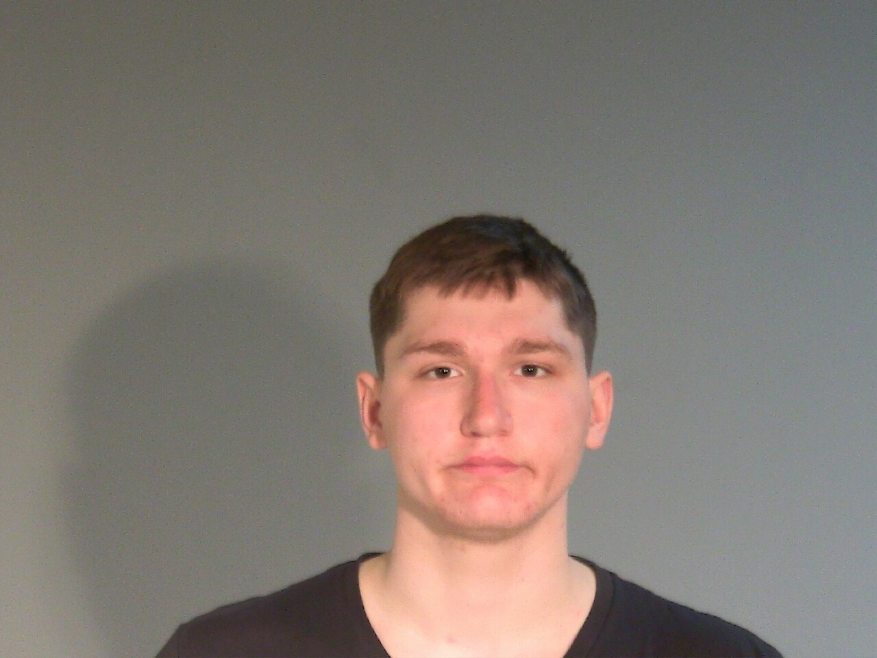 Mugshot of ELIAS PETER BONNELL