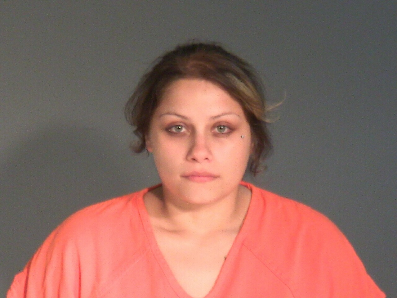 Mugshot of DESTINEE MARIE TYCZKOWSKI