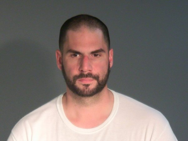 Mugshot of VINCENT J IGNOFFO