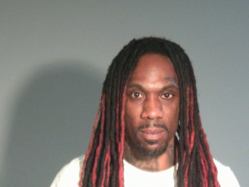 Mugshot of DEVON DWAYNE BOHANNON