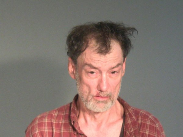 Mugshot of PAUL MICHAEL SNORTUM