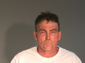 Mugshot of JASON TIMOTHY MOYNIHAN
