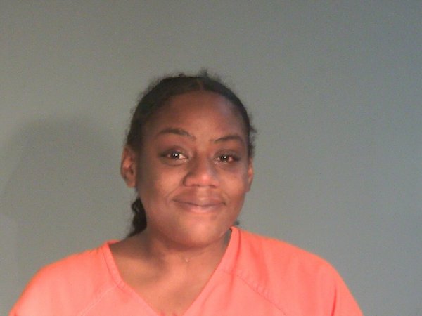 Mugshot of DIAMOND FONDER