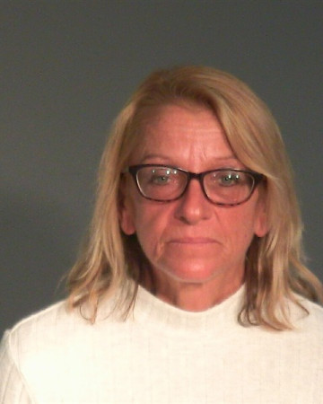 Mugshot of MONICA A SCHNEIDER