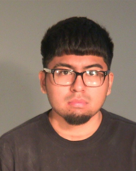 Mugshot of TONY BARRERA CRUZ