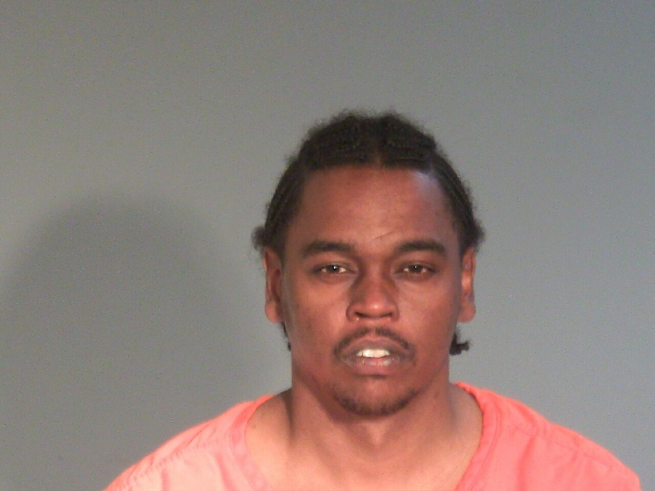 Mugshot of KHIJUAN I PARKER