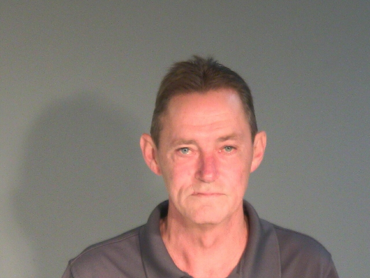 Mugshot of TIMOTHY S KOSECK