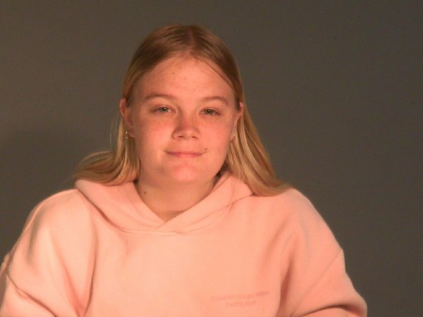Mugshot of ANIKA MARIE SEMRICH