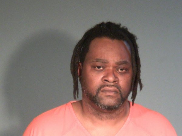 Mugshot of EARL D BUCKHANAN