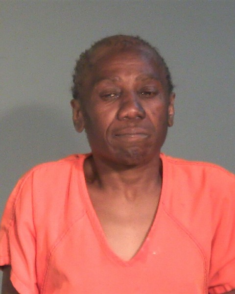 Mugshot of THERESA SMITH