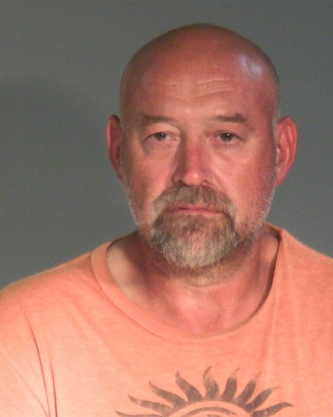 Mugshot of FRANCIS HAROLD WIESE