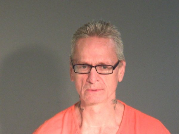 Mugshot of CHRISTOPHER JAMES PEMBERTON