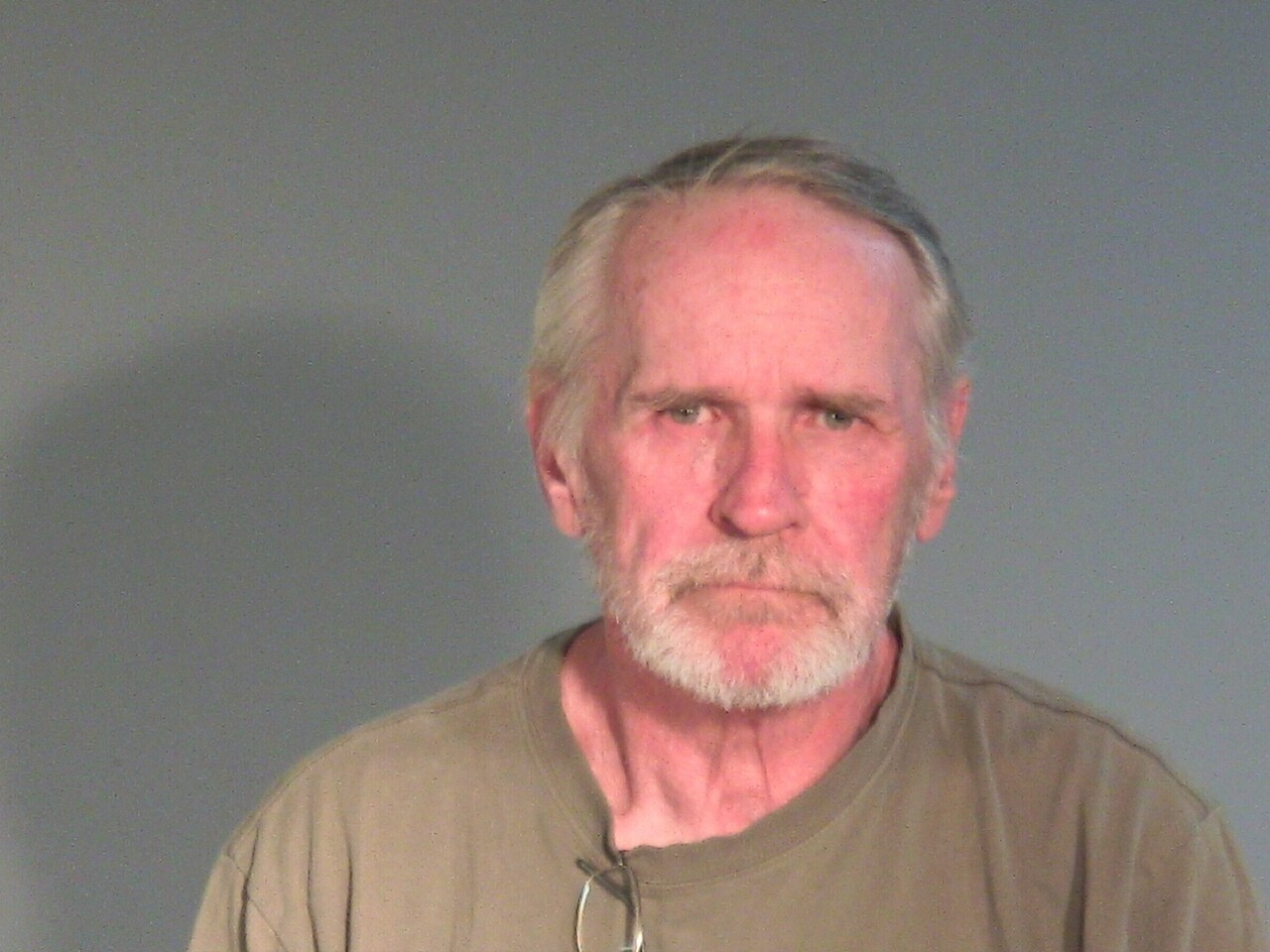Mugshot of MATTHEW FREDERICK DAVIS