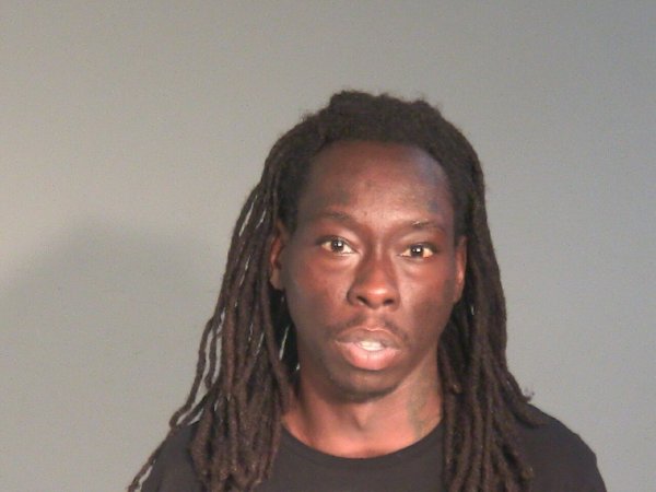 Mugshot of TYSHAWN DEWUAN WILLIAMS