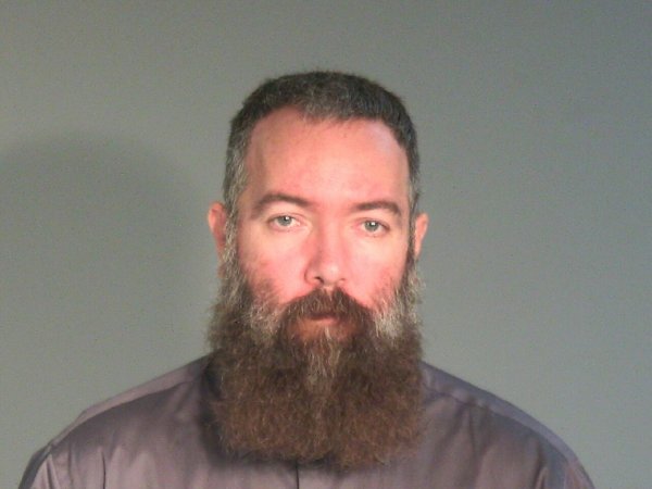 Mugshot of MICHAEL ALLEN PFLEGER