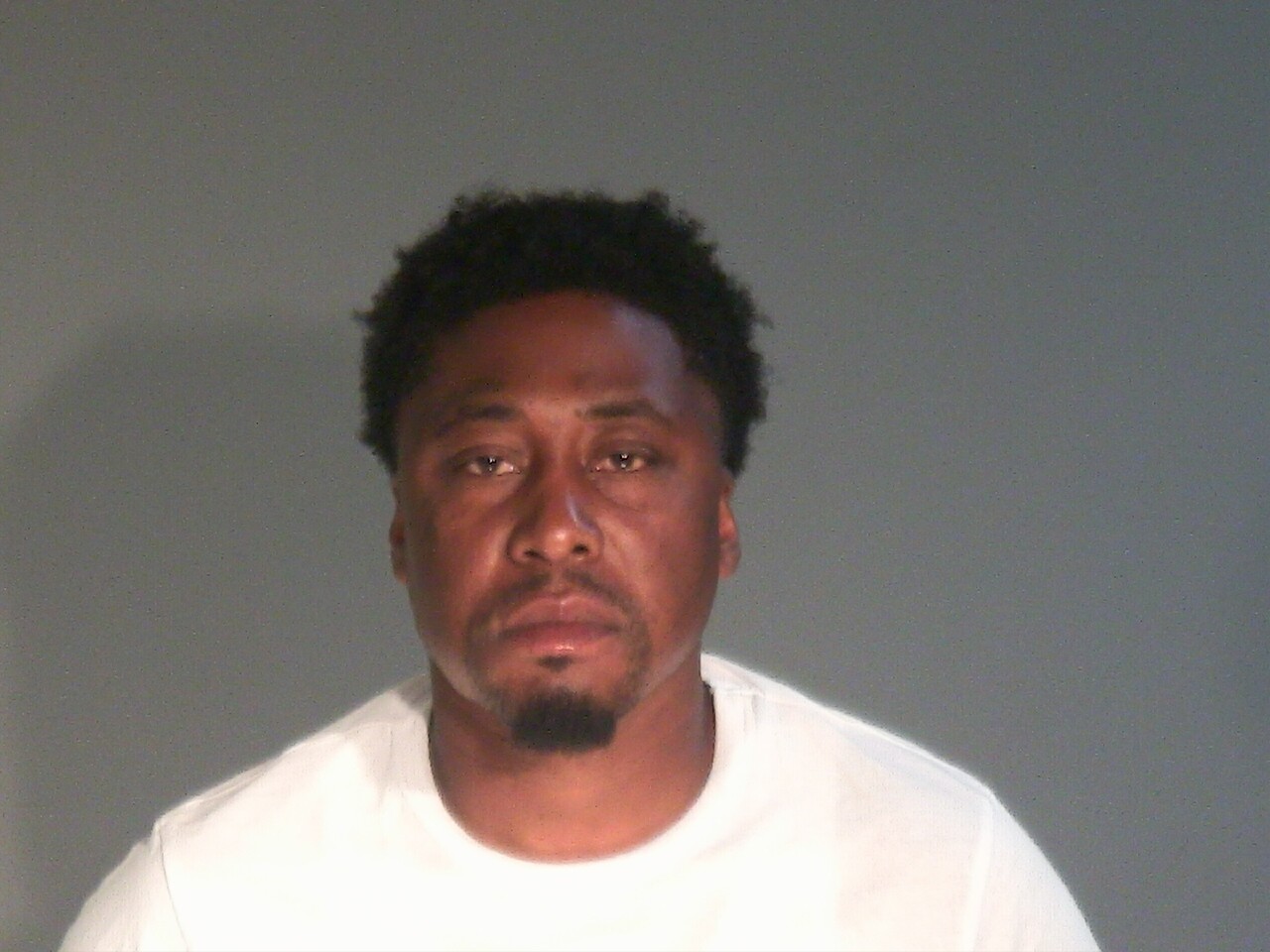 Mugshot of WILLIAM E HOWARD