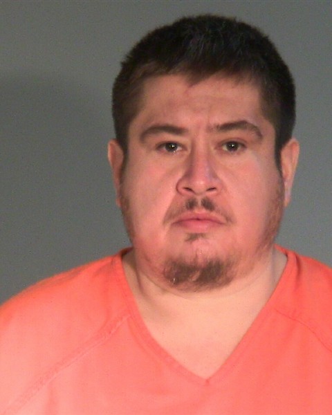 Mugshot of JORGE JAVIER JASSO