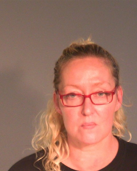 Mugshot of RACHEL LINDSEY WIENS