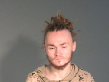 Mugshot of ANTONIO RYAN HALSEY