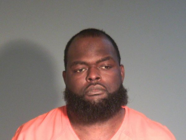 Mugshot of ERIC LAMAR BURNS