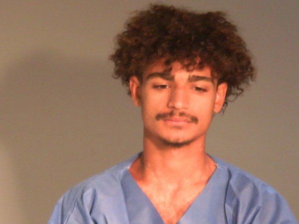 Mugshot of KAMERON J SCHAEFFERKOETTER