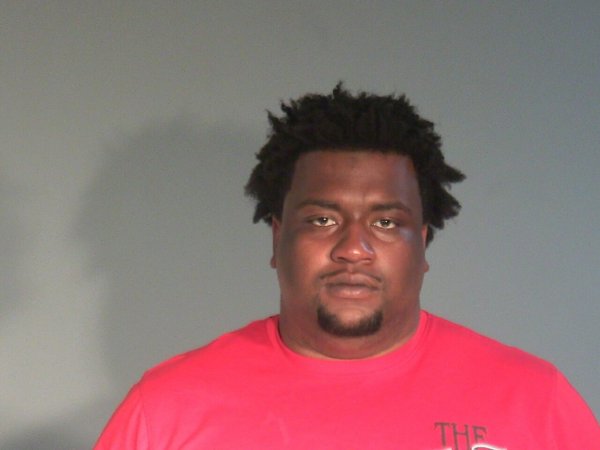 Mugshot of KEVIN LAMONT WILSON