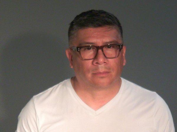 Mugshot of JULIO C GAYTON