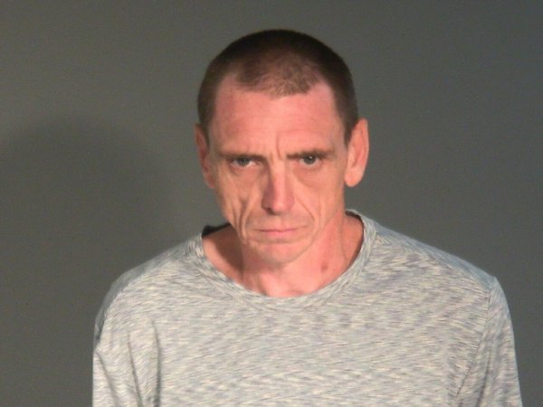 Mugshot of GARY RICHARD PHELPS