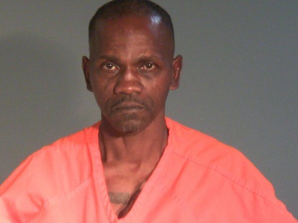 Mugshot of RICO D SHIPP