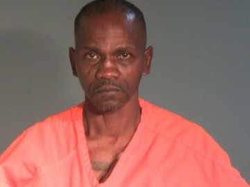 Mugshot of RICO D SHIPP