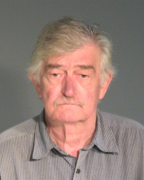 Mugshot of DUANE PAUL CURTIS
