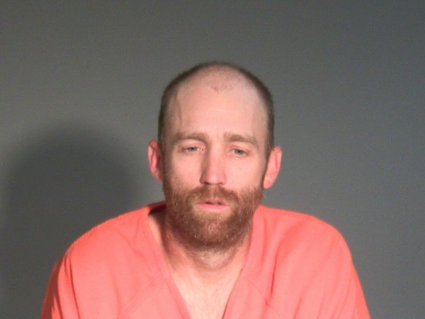 Mugshot of KEVIN CLARENCE DERKSEN