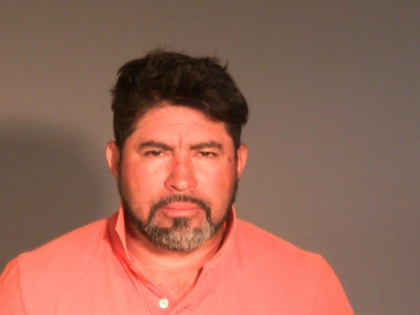 Mugshot of CESAR EDGARDO MAIRENA TORRES
